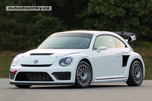 544 kon� pro VW Beetle