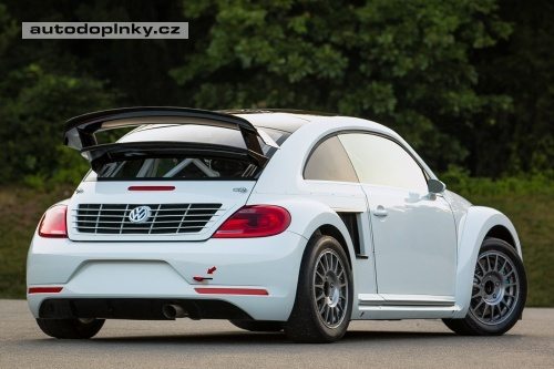 544 kon� pro VW Beetle