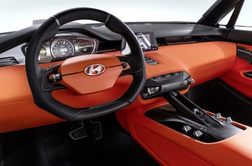 Hyundai chyst� sportovn� Intrado