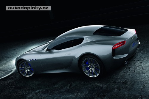 Maserati Alfieri