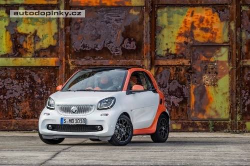 Smart se vrac�