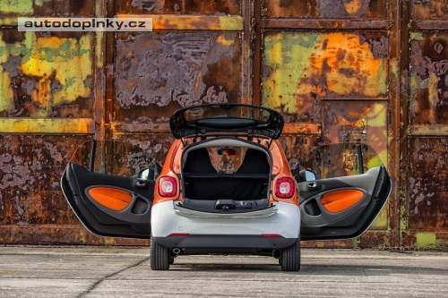 Smart se vrac�