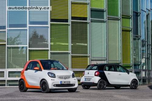Smart se vrac�