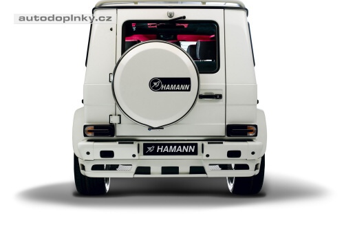 G��ko od Hamanna