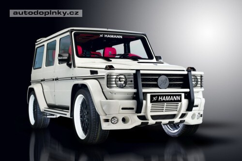G��ko od Hamanna