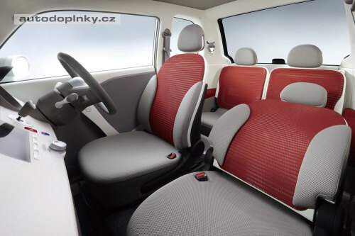 Honda N360 je zp�tky