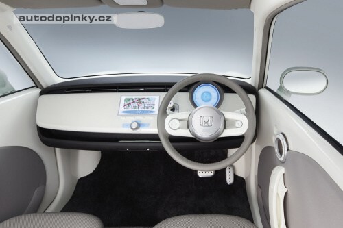Honda N360 je zp�tky