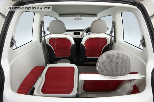 Honda N360 je zp�tky