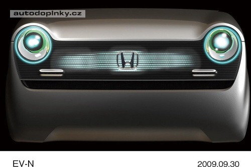Honda N360 je zp�tky