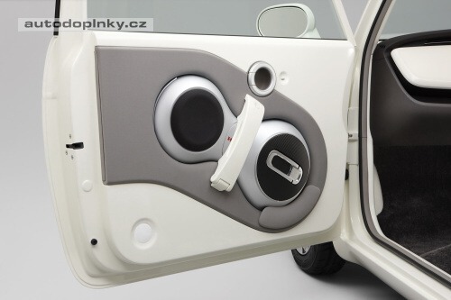 Honda N360 je zp�tky