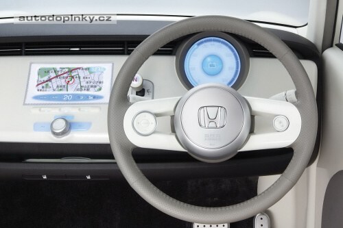 Honda N360 je zp�tky