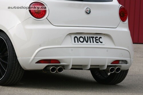 MiTo od Novitecu