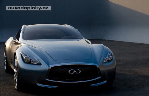 Supersport od Infiniti