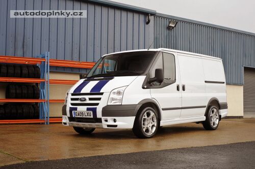 Ford Transit SportVan