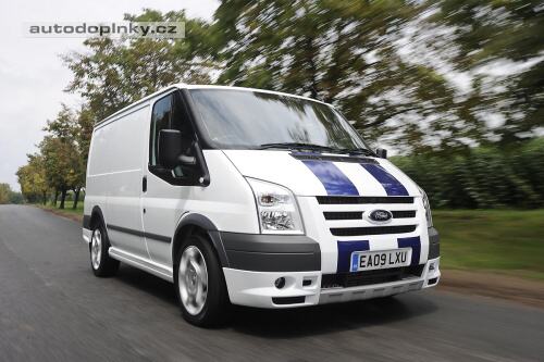 Ford Transit SportVan