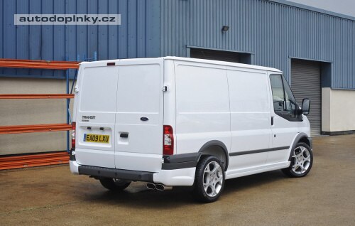 Ford Transit SportVan