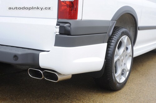 Ford Transit SportVan