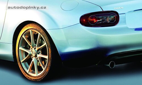 Superlehk� MX-5