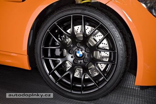 BMW M3 GTS hardcore