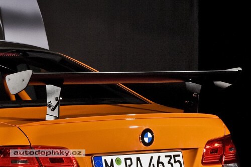 BMW M3 GTS hardcore