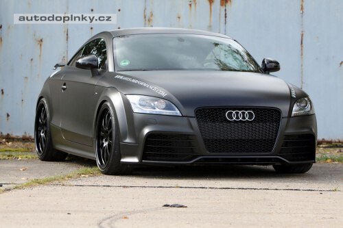 Avus Ur Quattro