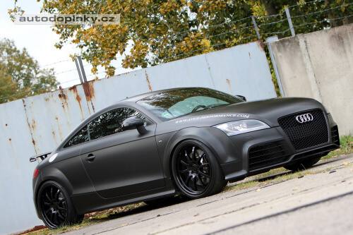 Avus Ur Quattro