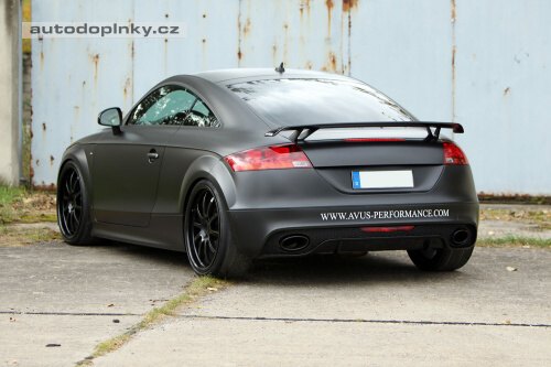 Avus Ur Quattro