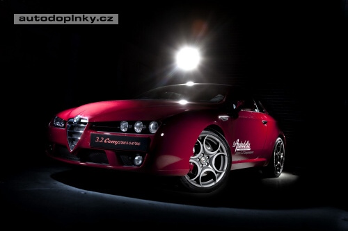 Brera od Autodelty
