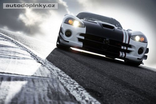 Viper SRT10 ACR-X Special