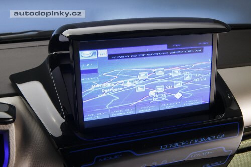 Tuningov� Scion iQ