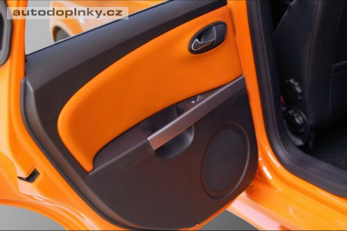 Seat Leon FR od JE Design