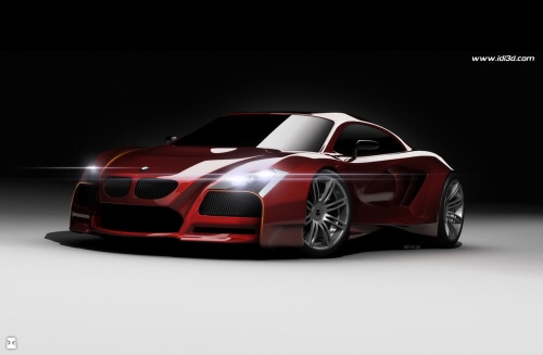 BMW se postav� Audi R8