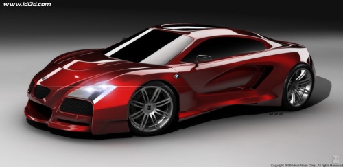 BMW se postav� Audi R8