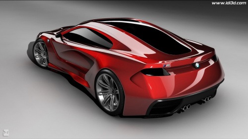 BMW se postav� Audi R8