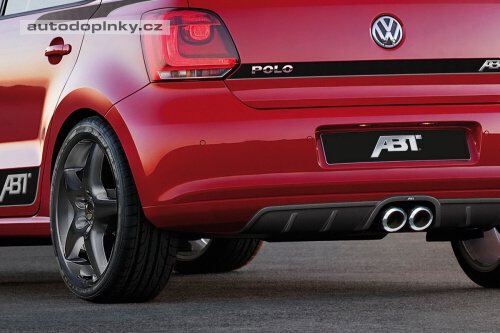 Nov� Polo od ABT