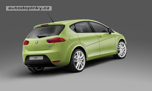 Nov� Leon Cupra R