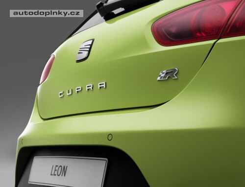 Nov� Leon Cupra R