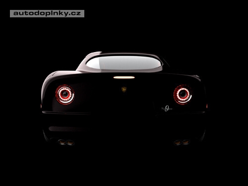 SV 9 Competizione
