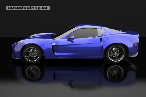 SV 9 Competizione