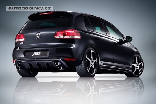 Golf GTD od ABT