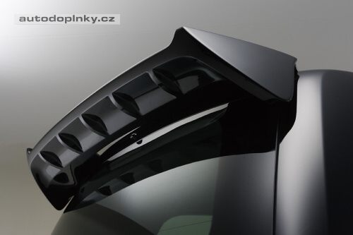 Land Cruiser Black Bision