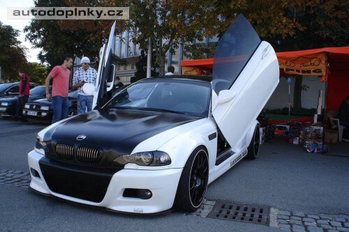 Tuning Salon Brno ji� z�tra!