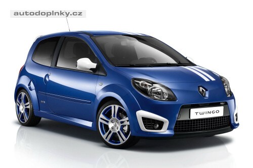 Twingo Gordini RS