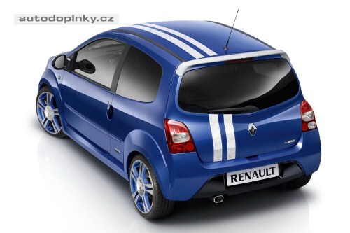 Twingo Gordini RS