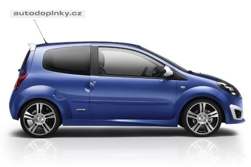 Twingo Gordini RS