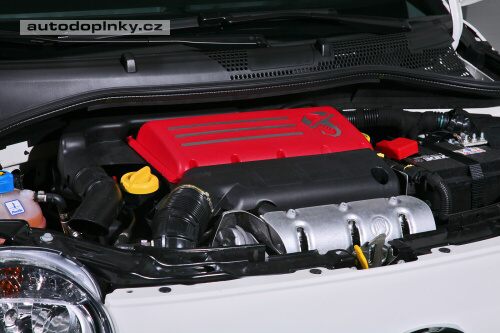 200 kon� pro Fiat 500