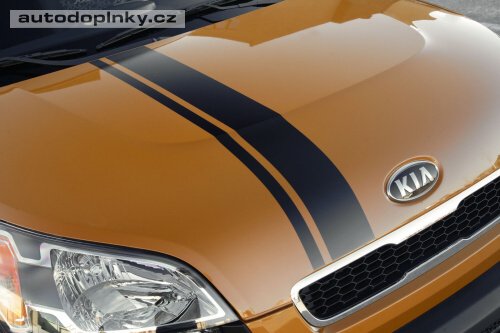 Kia Soul Ignition
