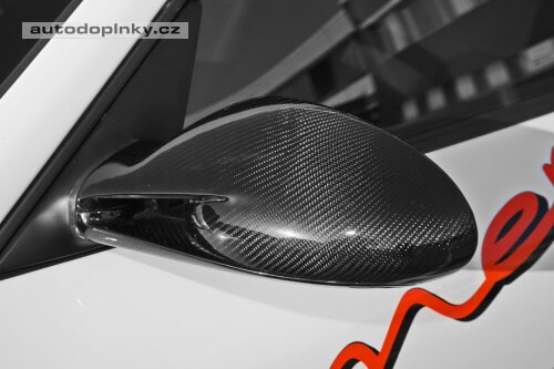 Wimmer RS: 827 ko�ov� Porsche