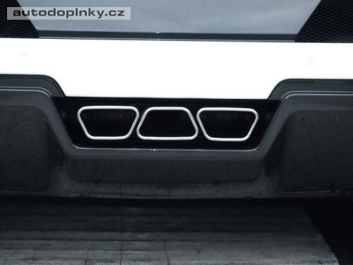FAB Design Porsche Panamera