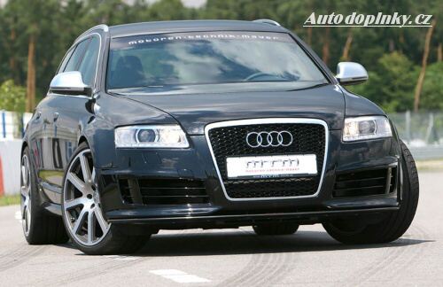 Audi RS6 od MTM